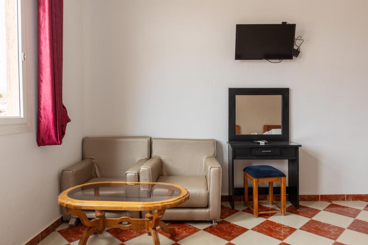 Hotel Saint Antoine Tafraout Esterno foto