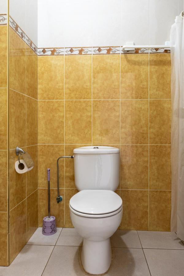 Hotel Saint Antoine Tafraout Esterno foto