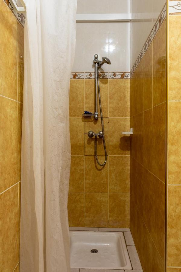 Hotel Saint Antoine Tafraout Esterno foto