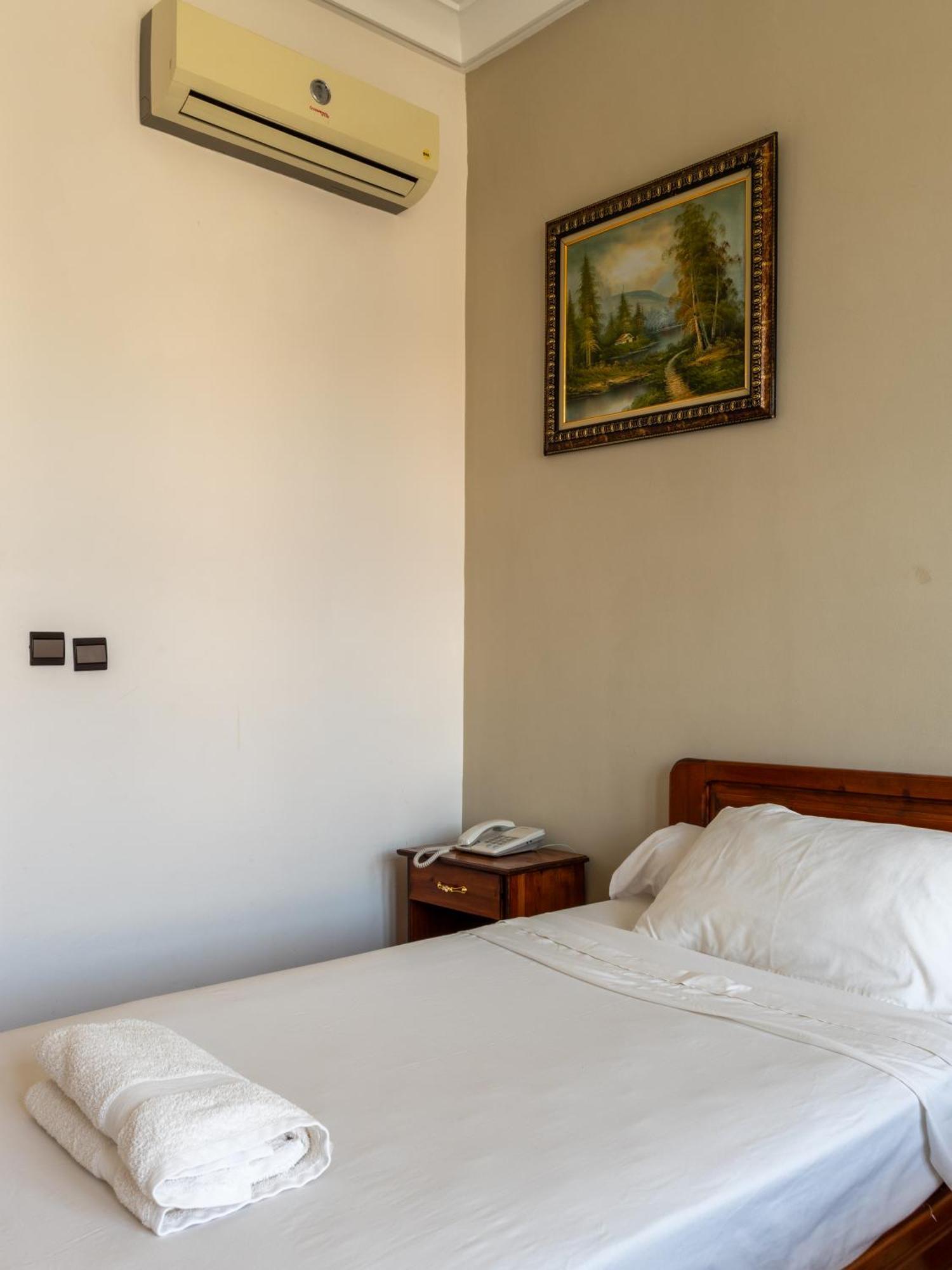 Hotel Saint Antoine Tafraout Esterno foto